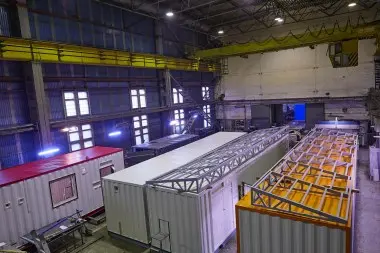 Производство Техэкспо – фото 15 из 15