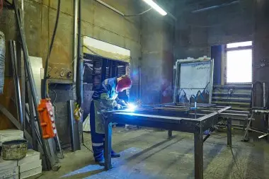 Сборочный цех – фото 21 из 25