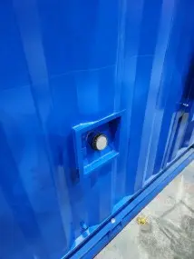 ДЭС 500 кВт на санях – фото 7 из 10